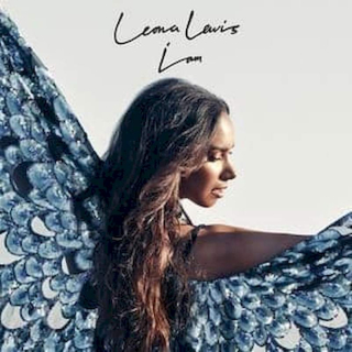Leona Lewis - I Am - CD