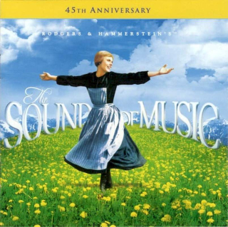 Rodgers & Hammerstein / Julie Andrews, Christopher Plummer, Irwin Kostal - The Sound Of Music Original Soundtrack, 45th Anniversary Special Edition - CD
