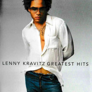 Lenny Kravitz - Greatest Hits - CD