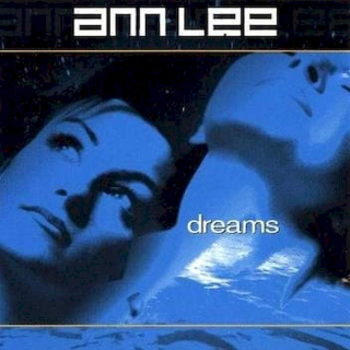 Ann Lee - Dreams - CD