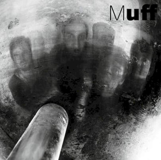 Muff - Muff - CD