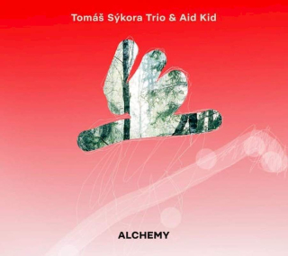 Tomáš Sýkora Trio & aid kid - Alchemy - CD