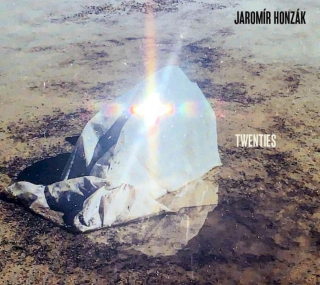 Jaromír Honzák - Twenties - CD