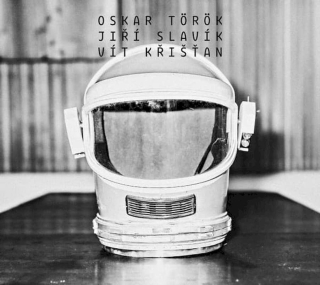 Oskar Török, Jiri Slavik, Vít Křišťan - Oskar Török, Jiří Slavík, Vít Křišťan - CD