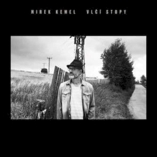 Mirek Kemel - Vlčí Stopy - CD