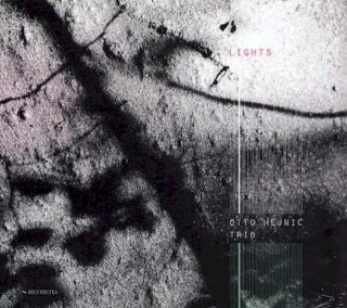 Otto Hejnic Trio - Lights - CD