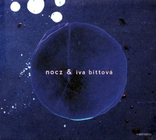 Nocz Quartet & Iva Bittová - Nocz & Iva Bittová - CD