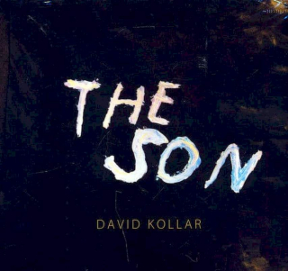 David Kollar - The Son - CD