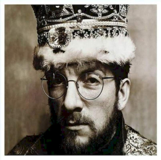 The Costello Show - King Of America - CD