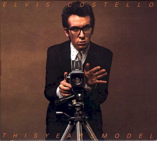 Elvis Costello - This Year's Model - CD