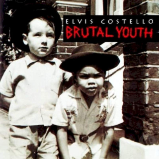 Elvis Costello - Brutal Youth - CD