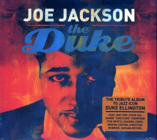 Joe Jackson - The Duke - CD