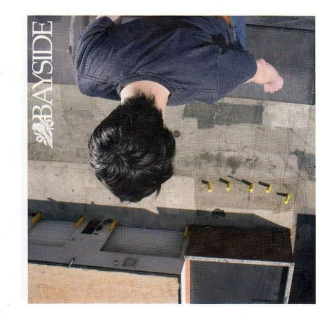 Bayside - Bayside - CD + DVD