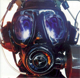 Orange 9mm - Tragic - CD