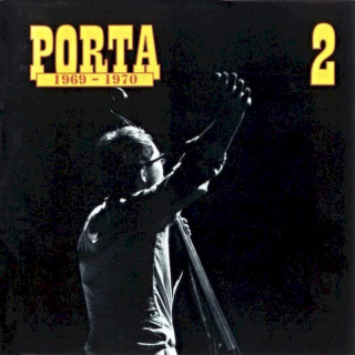 Various - Porta 2 (1969 - 1970) - CD