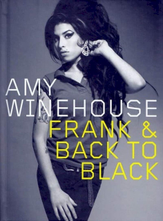 Amy Winehouse - Frank & Back To Black - CD