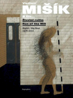 Vladimír Mišík - Životní Režim – Bigbít 1976-2010 - CD