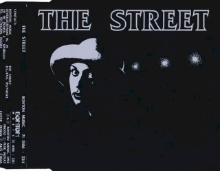 The Street - The Street - CD