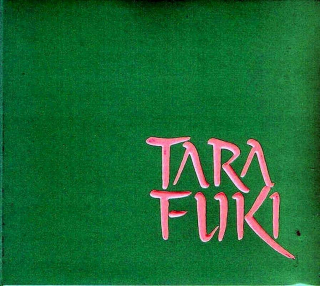 Tara Fuki - Piosenki Do Snu - CD