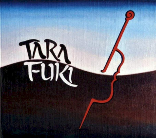 Tara Fuki - Auris - CD