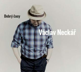 Václav Neckář - Dobrý Časy - CD