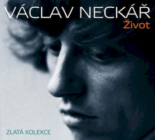 Václav Neckář - Život - Zlatá Kolekce - CD