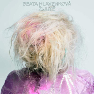 Beata Hlavenková - Žijutě - CD