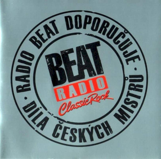 Various - Radio Beat Doporučuje Díla Českých Mistrů (Žlutá Edice) - CD