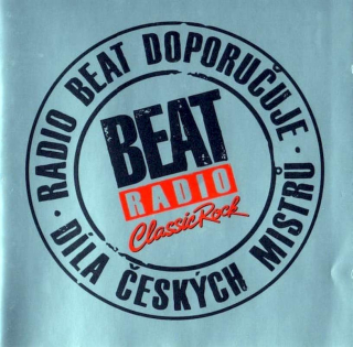 Various - Radio Beat Doporučuje Díla Českých Mistrů (Zelená Edice) - CD
