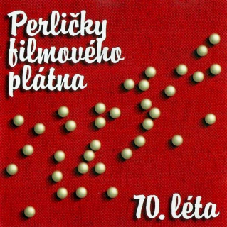 Various - Perličky Filmového Plátna 70. Léta - CD