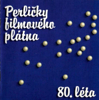 Various - Perličky FIlmového Plátna 80. Léta - CD