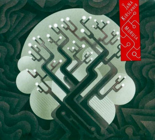 Jana Kirschner - Moruša Čierna - CD