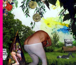 Pasi Mäkelä - PAM - CD