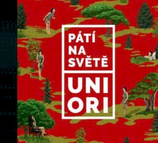 Pátí Na Světě - Uniori - CD