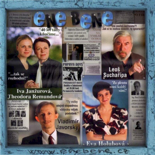 Various - Ene Bene - CD