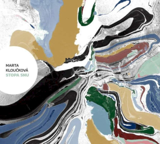 Marta Kloučková - Stopa Snu - CD
