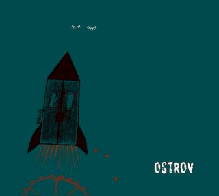 Ostrov - XXX - CD
