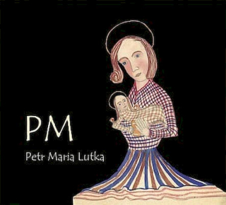 Petr Lutka - PM - CD