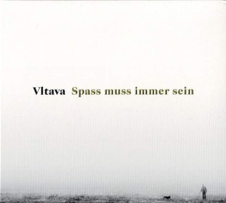 Vltava - Spass Muss Immer Sein - CD