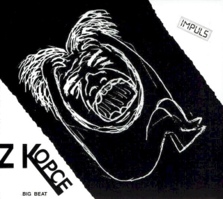 Z Kopce - Big Beat - CD