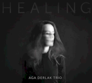 Aga Derlak Trio - Healing - CD