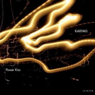 Grzegorz Karnas - Power Kiss - CD + DVD