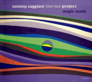 Tommy Caggiani Therion Project - Magic Seeds - CD