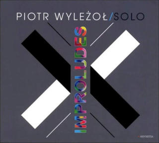 Piotr Wyleżoł - Improludes - CD