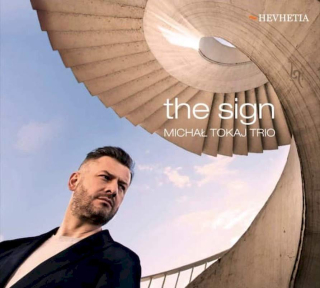 Michal Tokaj Trio - The Sign - CD