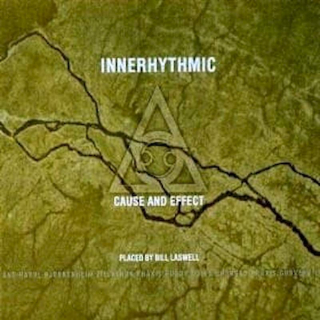 Various - Innerhythmic Cause And Effect - CD