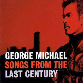 George Michael - Songs From The Last Century - CD