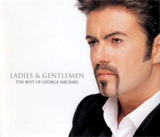George Michael - Ladies & Gentlemen (The Best Of George Michael) - CD