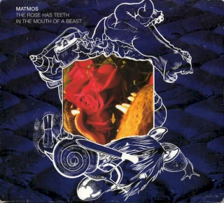 Matmos - The Rose Has Teeth In The Mouth Of A Beast - CD
