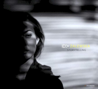 Ida Zalewska - Storytelling - CD